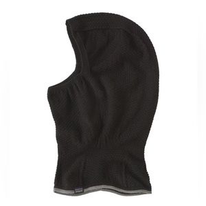 Patagonia Air balaclava black OS